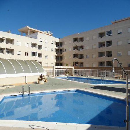 Apartamento Laguna Rosa Torrevieja Zewnętrze zdjęcie