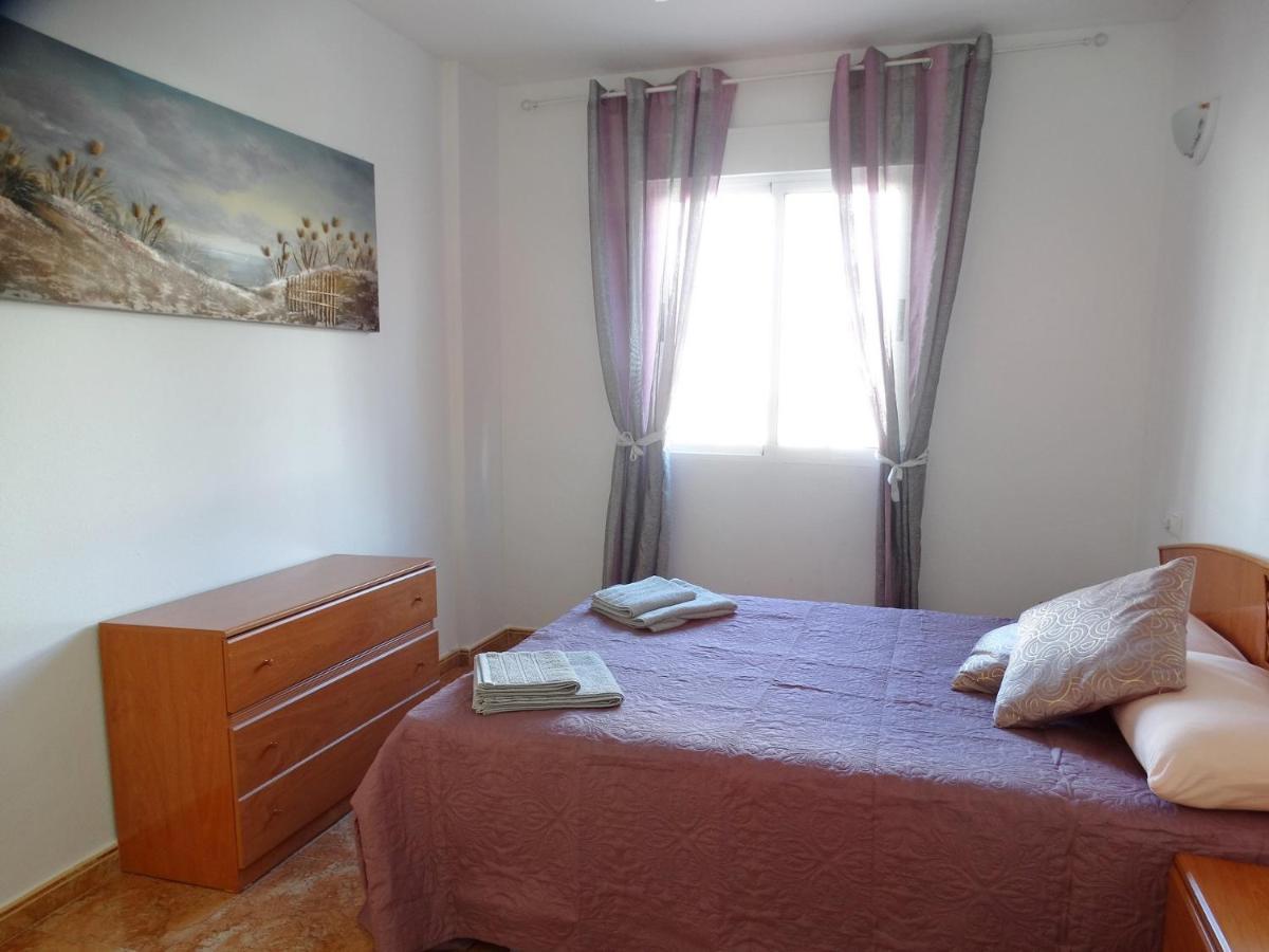 Apartamento Laguna Rosa Torrevieja Zewnętrze zdjęcie