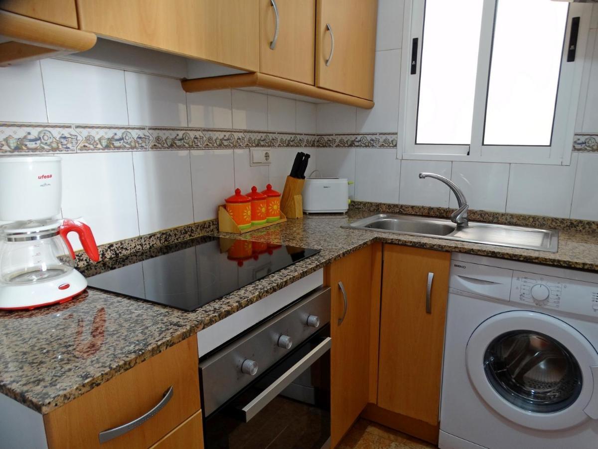 Apartamento Laguna Rosa Torrevieja Zewnętrze zdjęcie