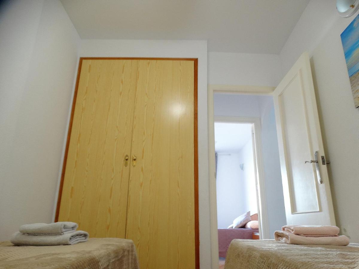 Apartamento Laguna Rosa Torrevieja Zewnętrze zdjęcie