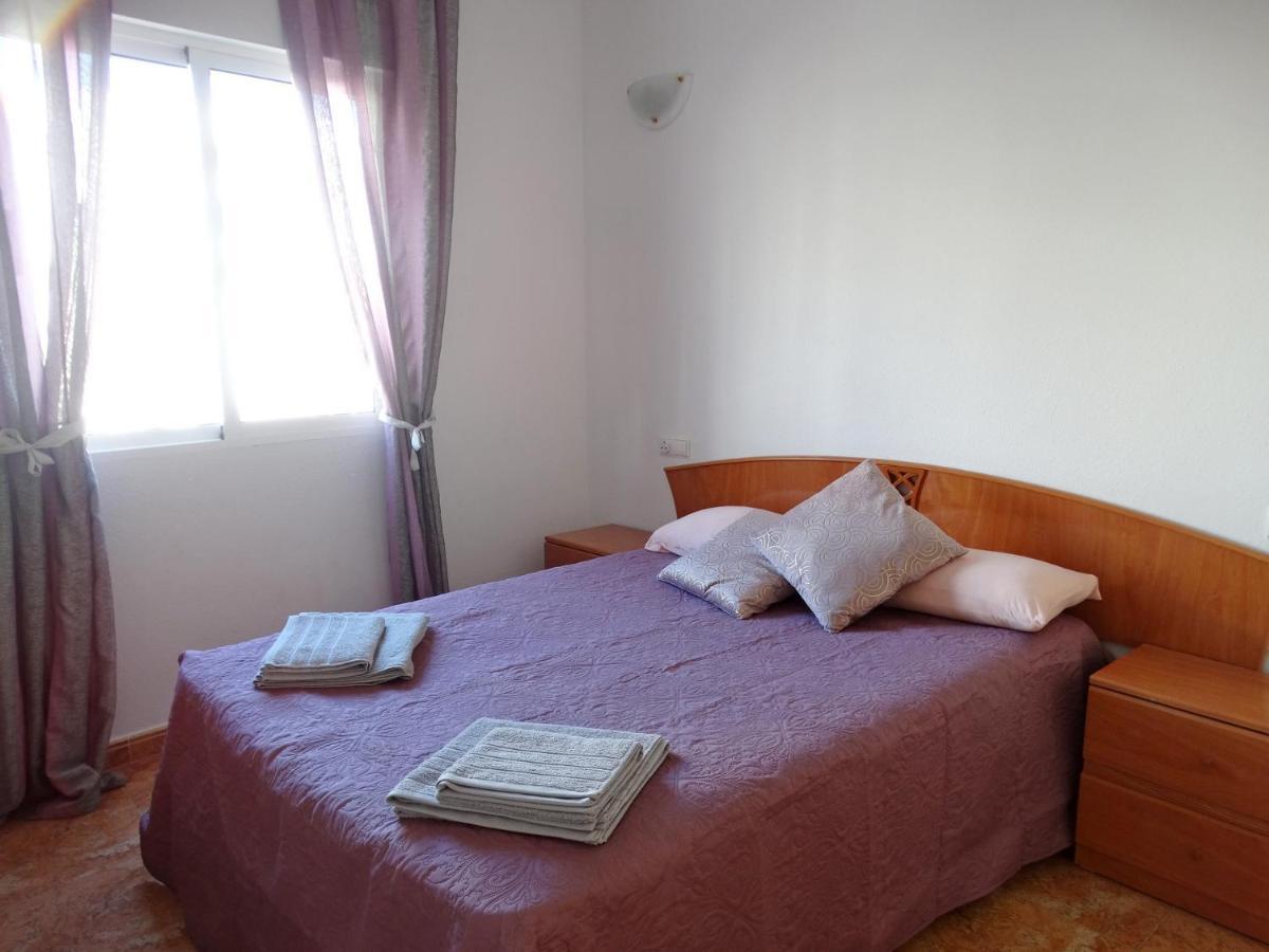 Apartamento Laguna Rosa Torrevieja Zewnętrze zdjęcie
