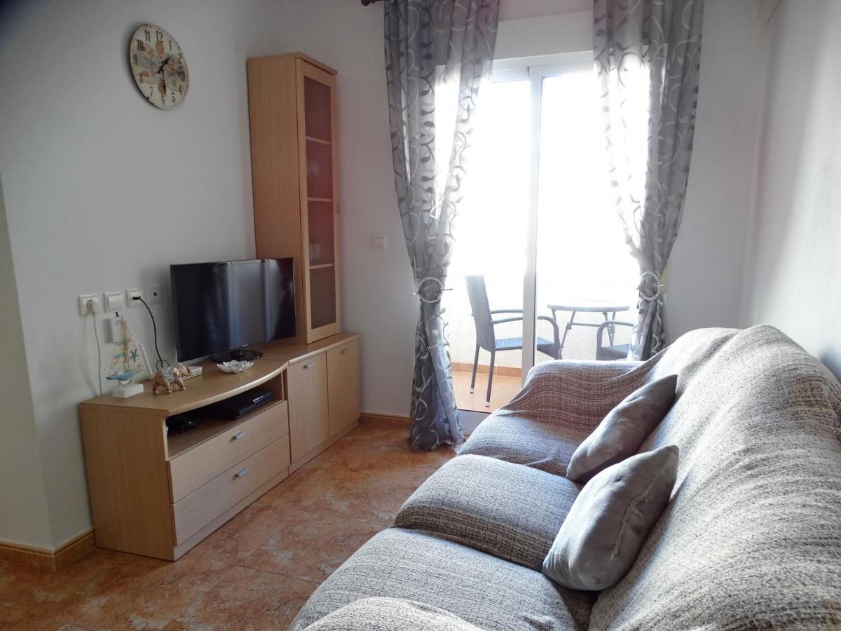 Apartamento Laguna Rosa Torrevieja Zewnętrze zdjęcie