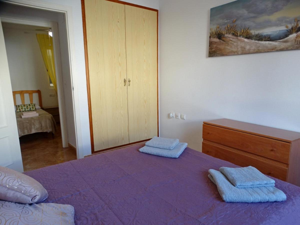 Apartamento Laguna Rosa Torrevieja Zewnętrze zdjęcie