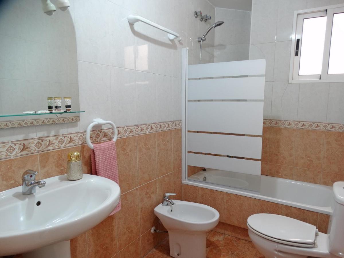 Apartamento Laguna Rosa Torrevieja Zewnętrze zdjęcie