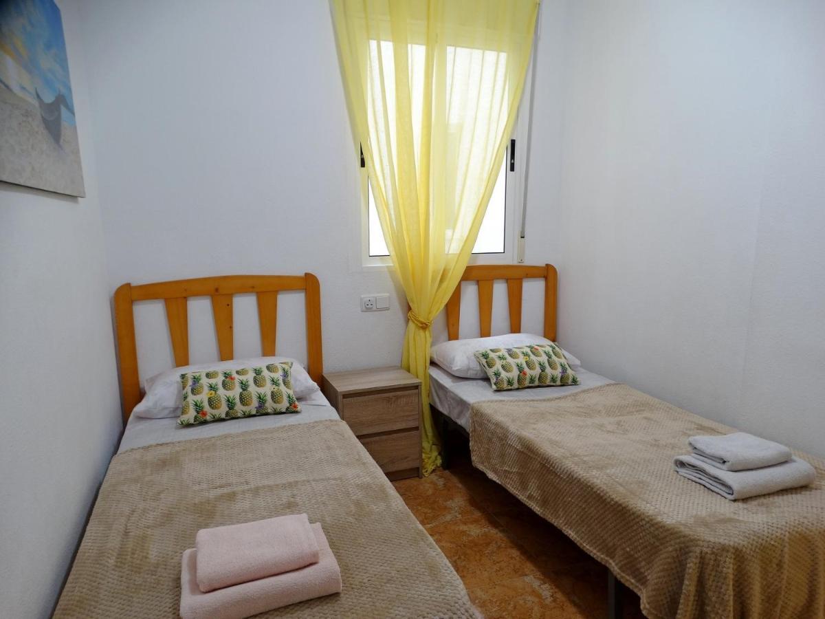 Apartamento Laguna Rosa Torrevieja Zewnętrze zdjęcie