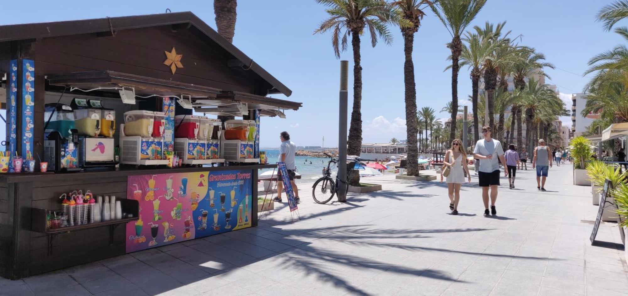 Apartamento Laguna Rosa Torrevieja Zewnętrze zdjęcie