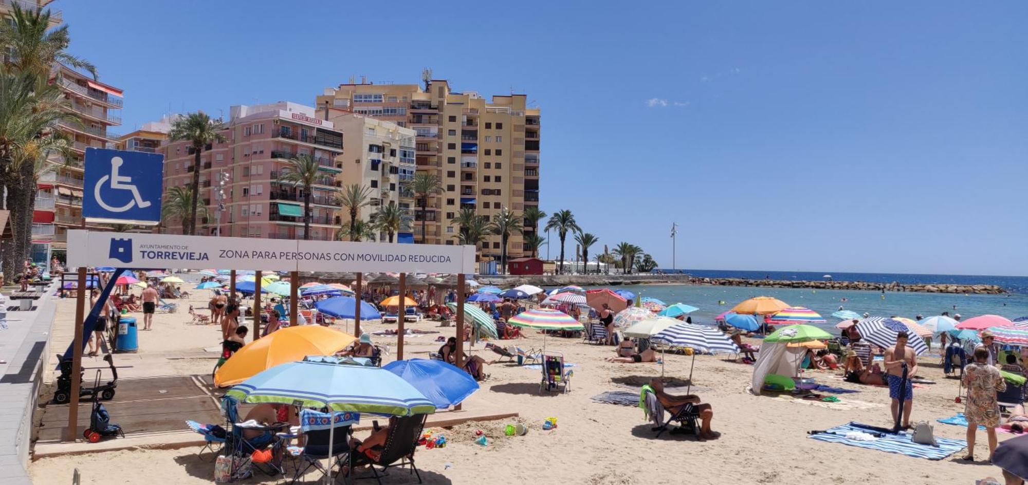 Apartamento Laguna Rosa Torrevieja Zewnętrze zdjęcie