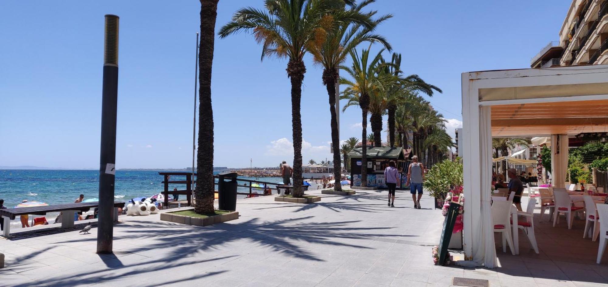 Apartamento Laguna Rosa Torrevieja Zewnętrze zdjęcie